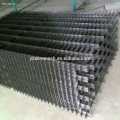 Powder coated wire mesh panel / decorative wire mesh / welded wire mesh